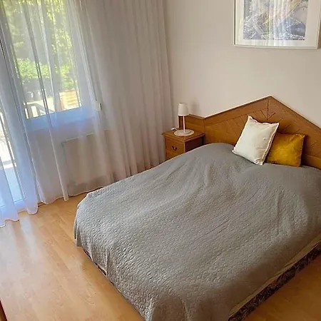 Hotel Arnyas Haz