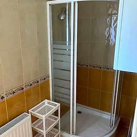 Hotel Arnyas Haz
